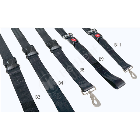 YDC-7B1 Spine Board Stretcher
