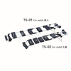 TS-01/02 Traction Leg Splint