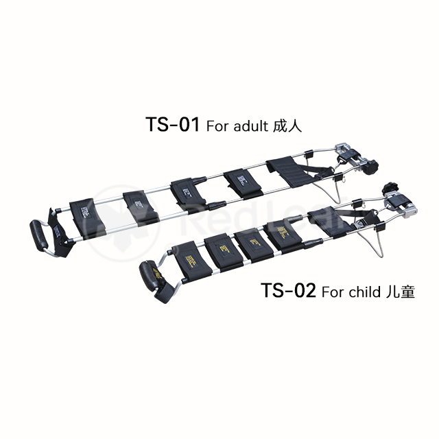 TS-01/02 Traction Leg Splint