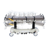 YQC-3R04 Hydraulic Emergency Bed