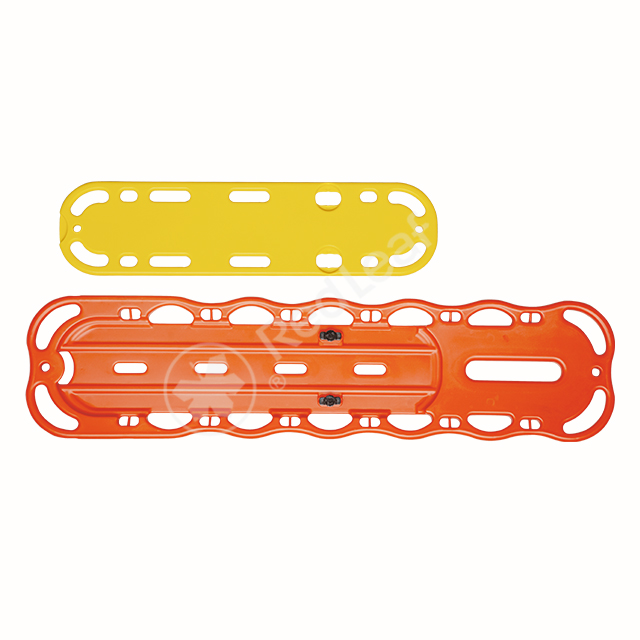 YDC-7H PE Stretcher