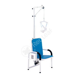 YZ-02 Cervical Vertebra Traction Chair