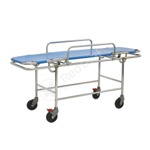 YQC-4L Stainless Steel Trolley