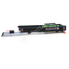 R-EHS-02 Electric Ambulance Stretcher