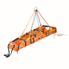 JS-02 Plastic Roll Stretcher