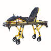 YDC-3K Ambulance Folding Stretcher