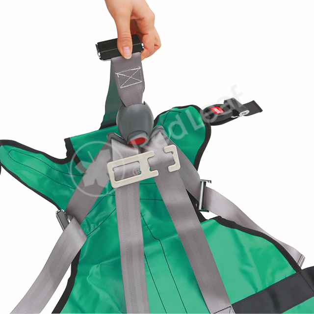 PM-01 Pediatric Immobilization strap