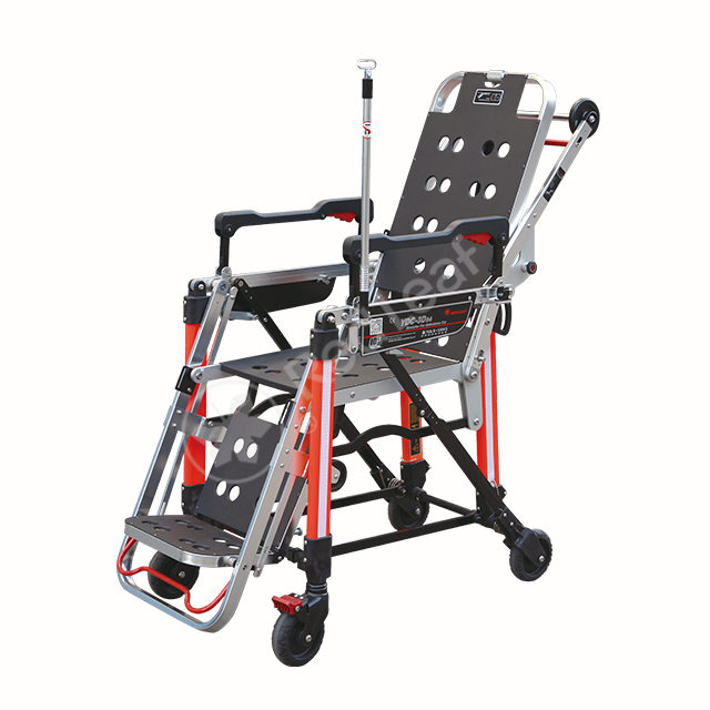 YDC-3D04 Ambulance Chair Stretcher