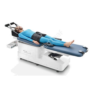 YHZ-60F Lumbar vertebra traction bed