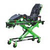 R-EHS-02 Electric Ambulance Stretcher