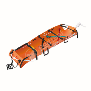 JS-02 Plastic Roll Stretcher