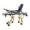 YDC-3H Ambulance Folding Stretcher 