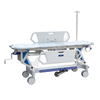 YQC-2R Mechanical Emergency Bed