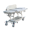 YQC-2R03 Emergency Bed