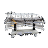 YQC-3R05 Hydraulic Emergency Bed