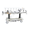 YQC-3R04 Hydraulic Emergency Bed