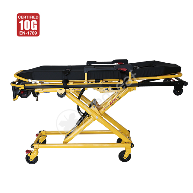 Medical stretcher best sale suppliers