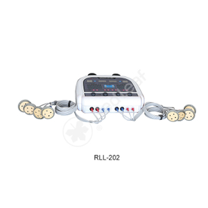 RLL-202/RLL-3000 Low Frequency Therapy Apparatus