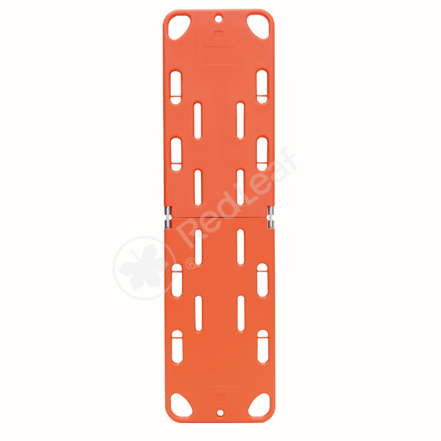 YDC-7F1 Spine Board Stretcher（Two folded）
