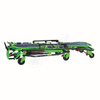 YDC-3E Ambulance Folding Stretcher