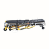 YDC-3G Ambulance Folding Stretcher 