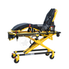 R-EHS-02 Electric Ambulance Stretcher