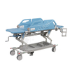 YQC-2R02 Hydraulic Emergency Bed