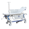YQC-2R Mechanical Emergency Bed