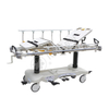 YQC-3R05 Hydraulic Emergency Bed