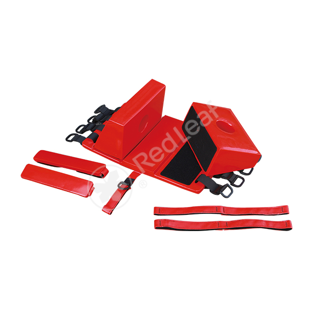 HD-01（For Adult）Medical Head Immobilize