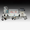 YDC-3F06 Infant incubators Trolley