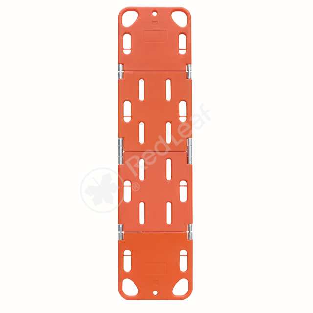 YDC-7F2 Spine Board Stretcher（Four folded）
