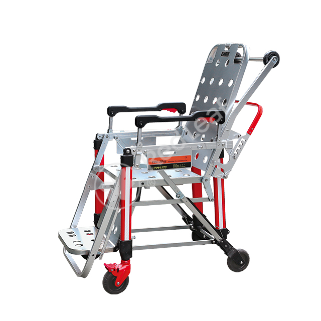 YDC-3D02 Ambulance Chair Stretcher
