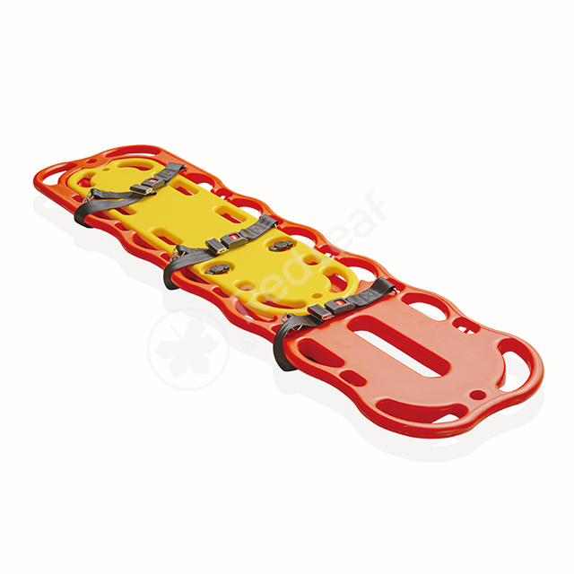 YDC-7H PE Stretcher