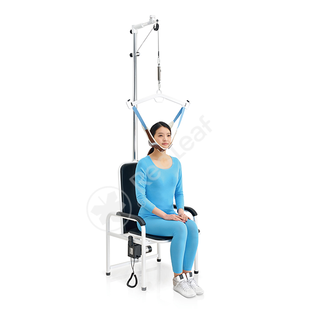 YZ-01 Cervical Vertebra Traction Chair