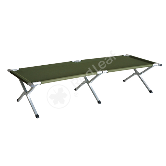 YDC-1A17 Camping bed Foldaway Stretcher