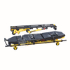 YDC-3F Ambulance Folding Stretcher 