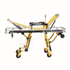 YDC-3G Ambulance Folding Stretcher 