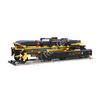 R-EHS-02 Electric Ambulance Stretcher