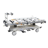 YQC-3R05 Hydraulic Emergency Bed