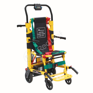 R-ES-5T1 Wireless Powered Climbing Chair