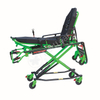 YDC-3E Ambulance Folding Stretcher