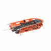 YDC-8B1 Helicopter Seperatable Basket Stretcher