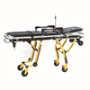 YDC-3G Ambulance Folding Stretcher 