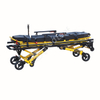 YDC-3K Ambulance Folding Stretcher