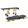 YDC-3K Ambulance Folding Stretcher