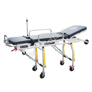 YDC-3B Ambulance Folding Stretcher 