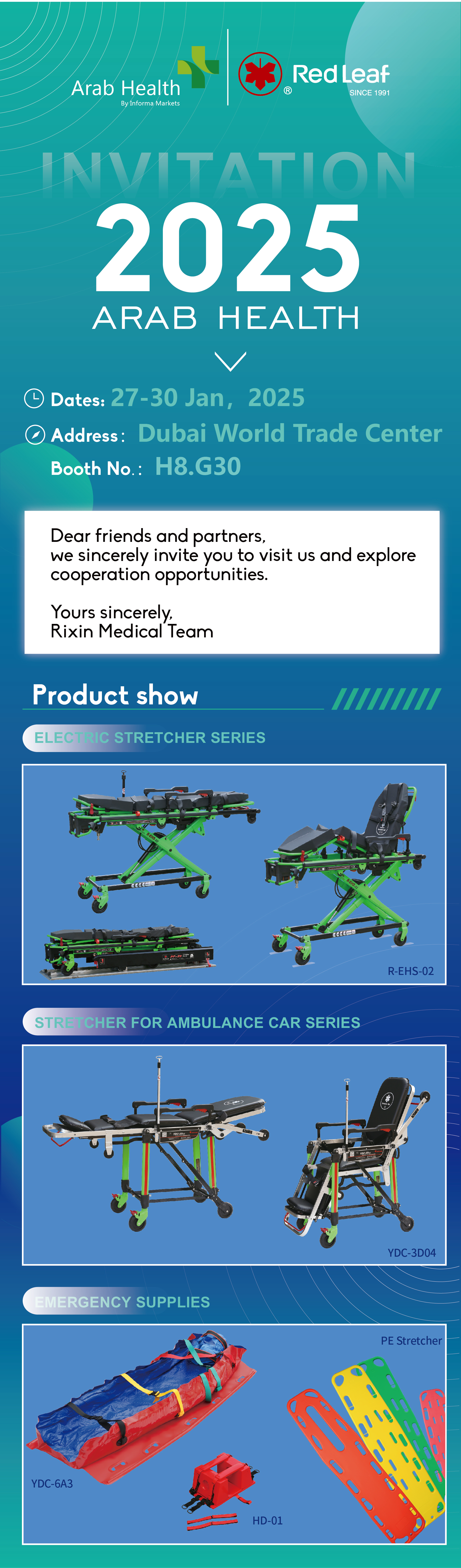 网站宣传 (全英文)