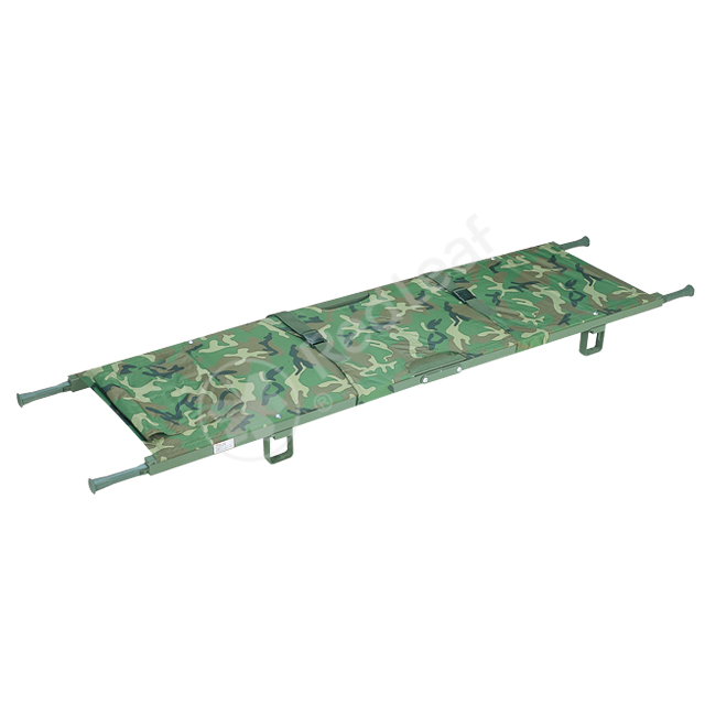 YDC-1F2 Military folding stretcher Foldaway Stretcher 