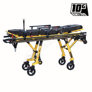 YDC-3K Ambulance Folding Stretcher